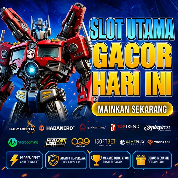 RewardslotWeb: Platform Web Rewardslot Istimewa Penghasil Jackpot